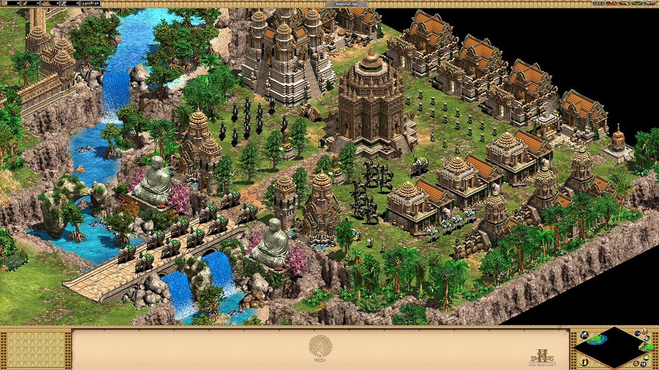 Age of empires 2 free download (pc) working 100% youtube.