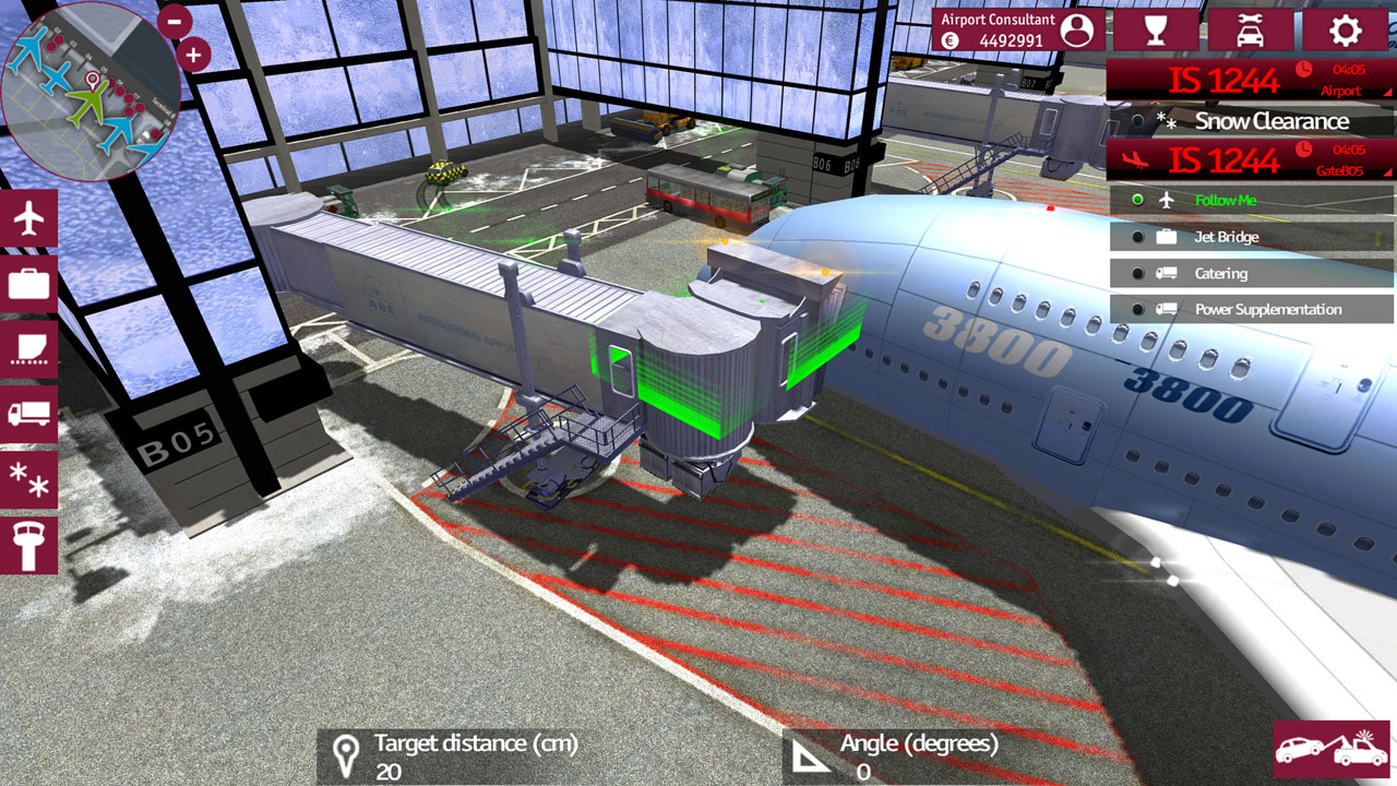 Sim airport patch download windows 7