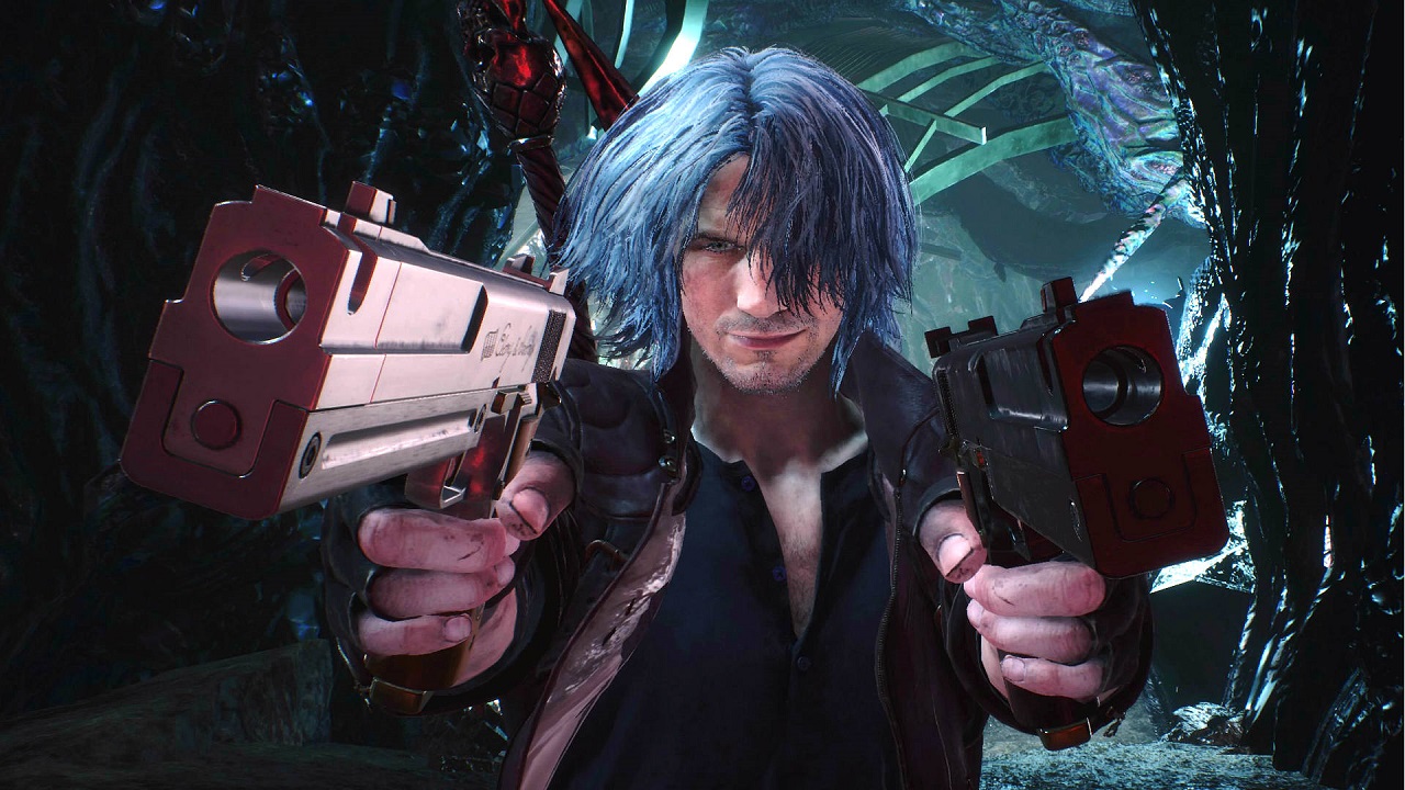 Devil May Cry 5 Download Full Rip Pc
