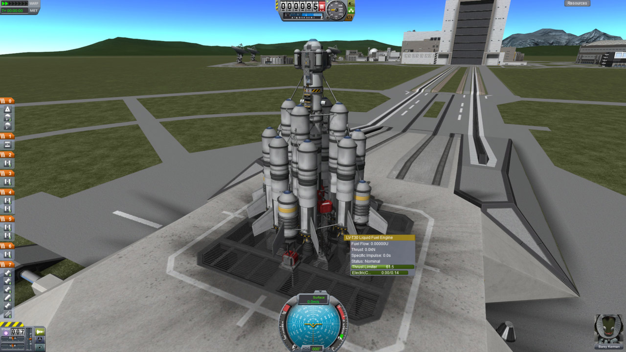 Kerbal Space Program Free Download 2016