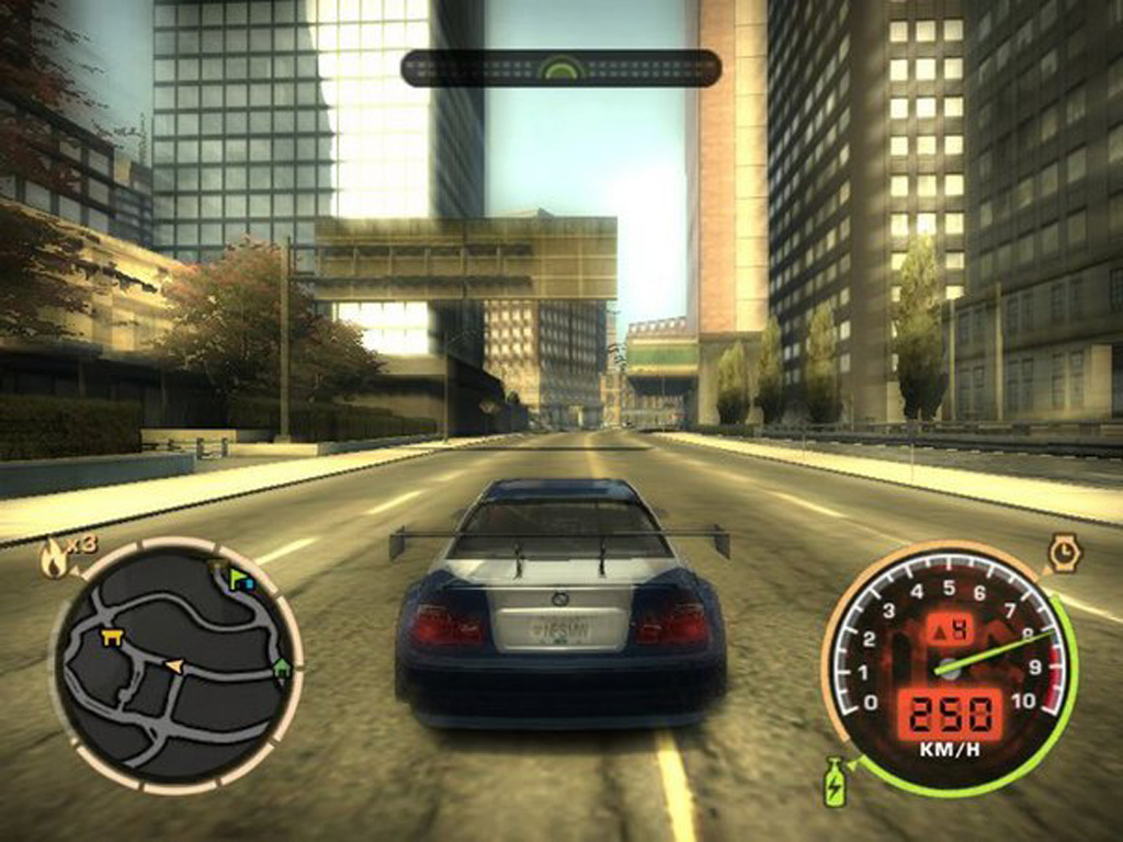 Need For Speed Most Wanted 2005 Pc Digital Download